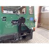 Držák rezervního kola Land Rover Defender